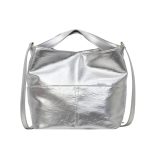 Sac fourre-tout matelassé minimaliste spacieux